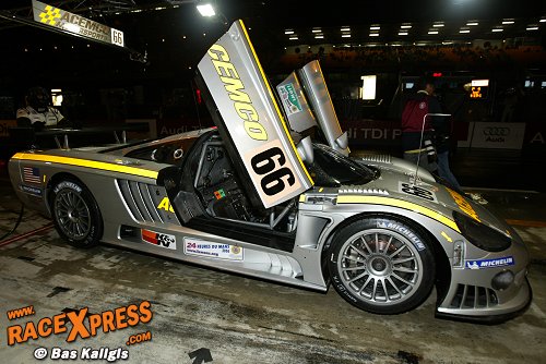 Acemco Saleen